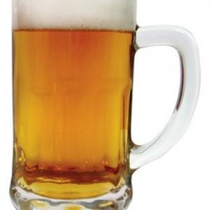 Wat zit er allemaal in een glas bier?